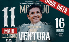 *COMUNICADO* Adiamento do Espetáculo 